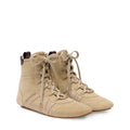 LV Sneakerina Ankle Boot