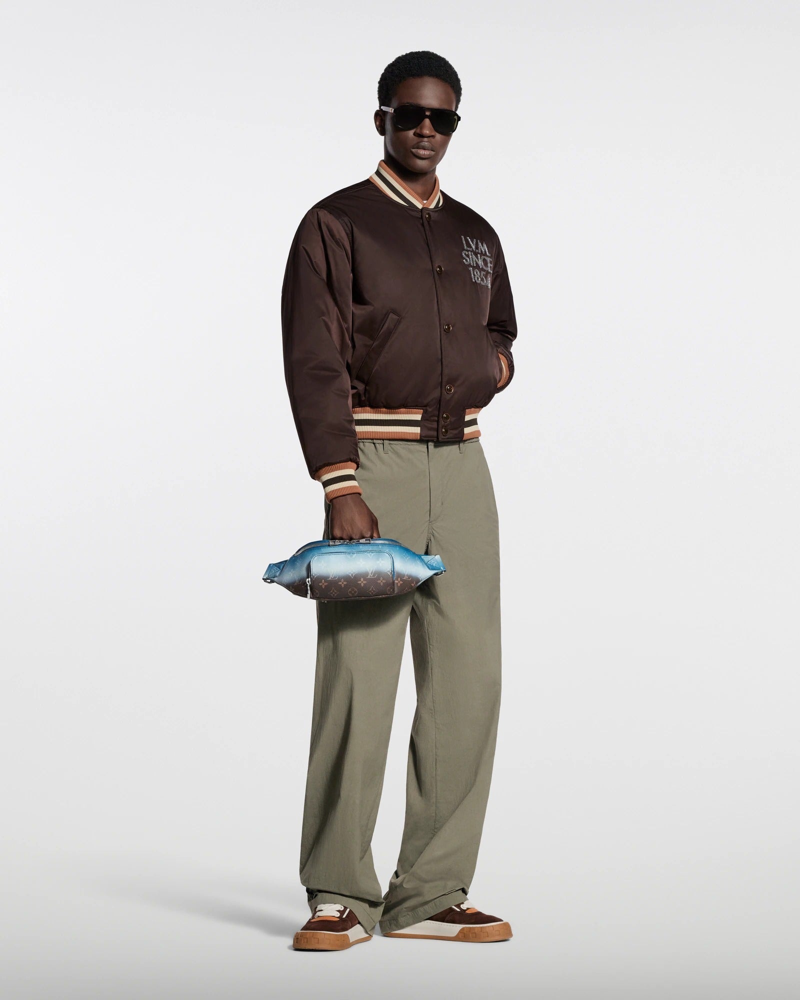 Rush Bumbag