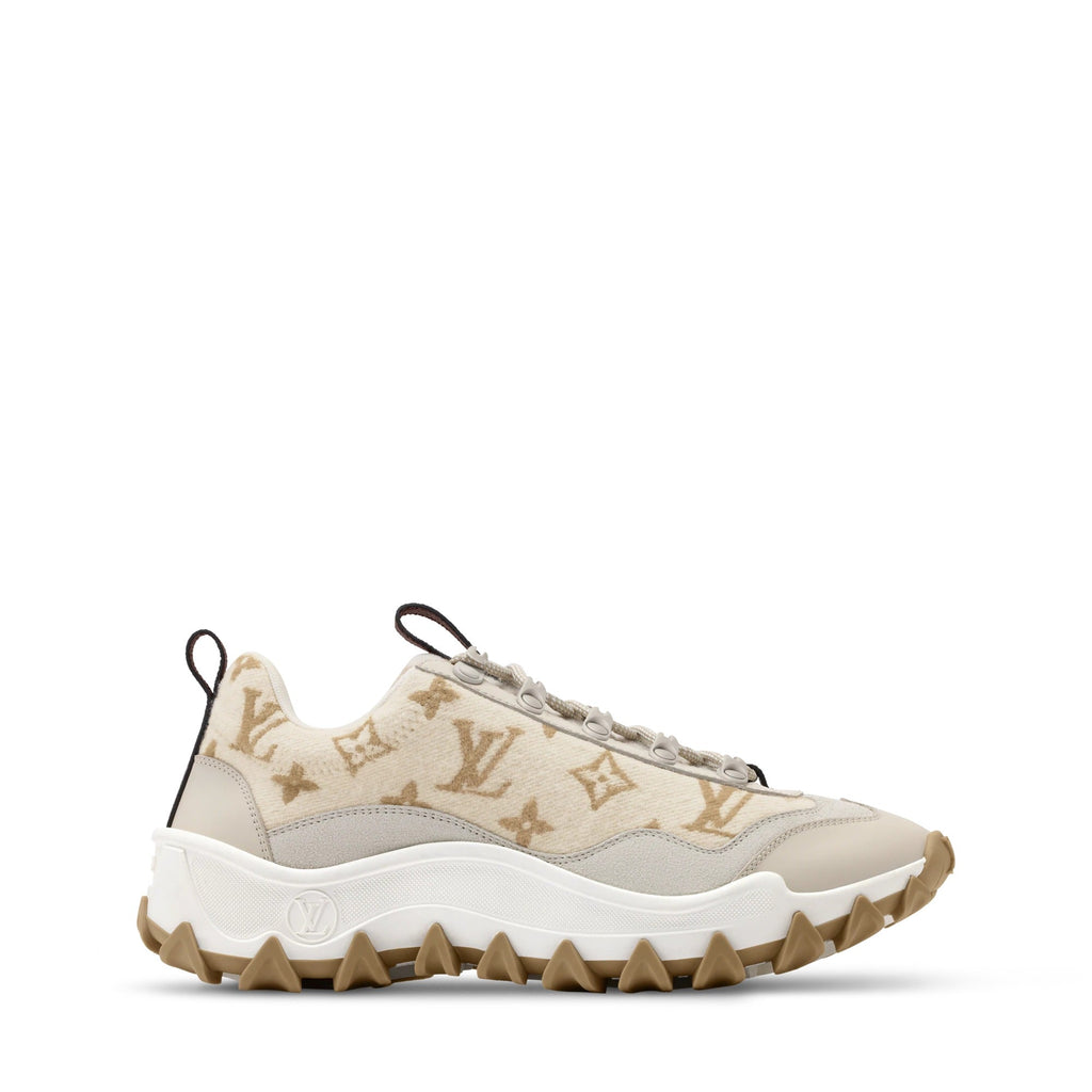 LV Rush Xplorer Sneaker