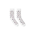 Colorful Monogram Socks