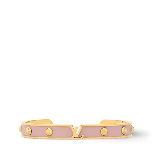 LV Initiales Bracelet