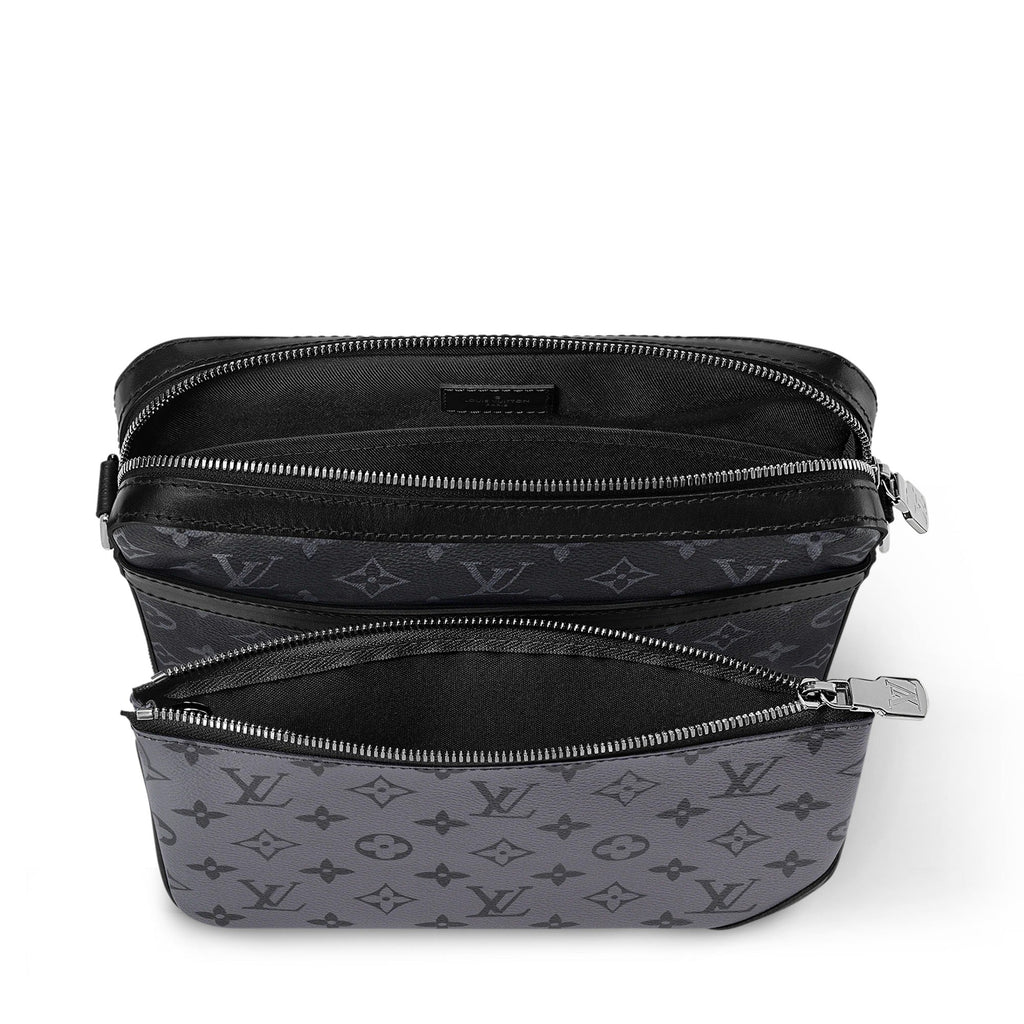Trio Messenger