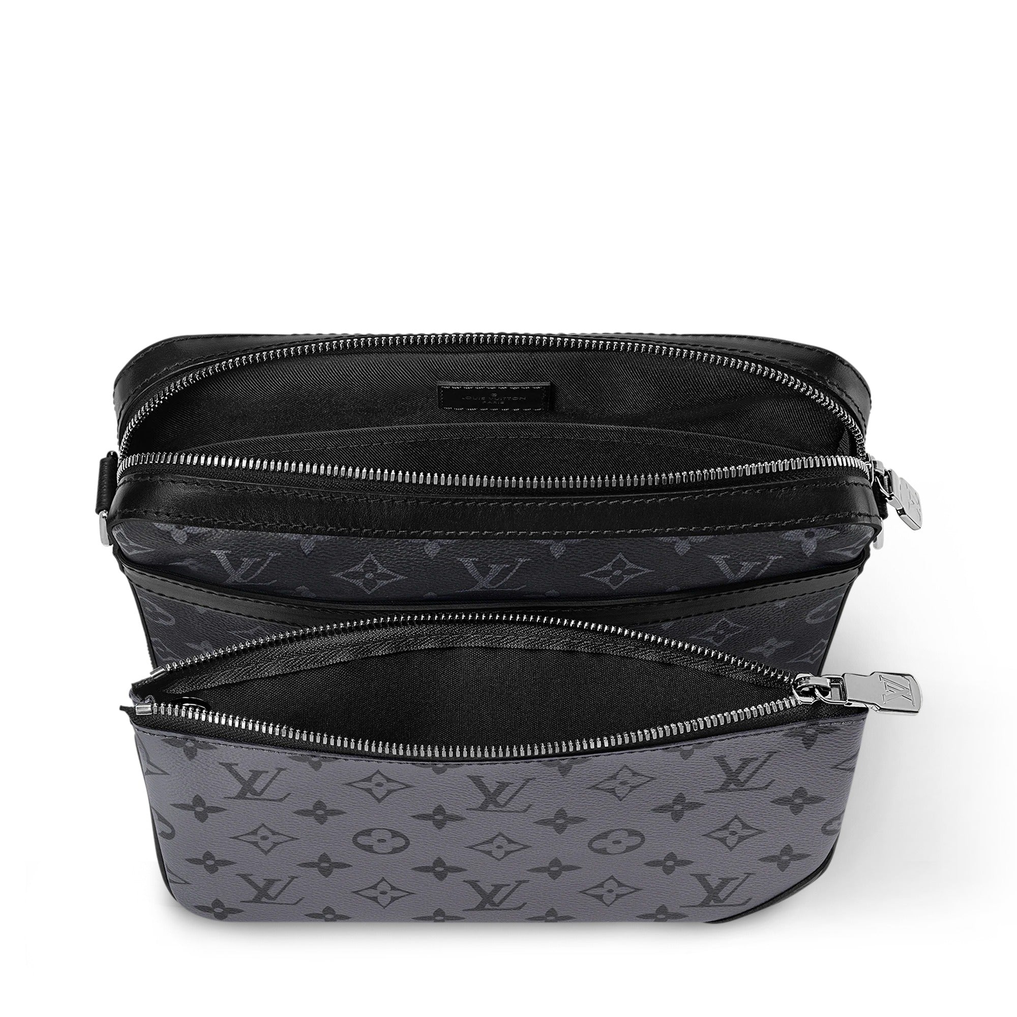 Trio Messenger