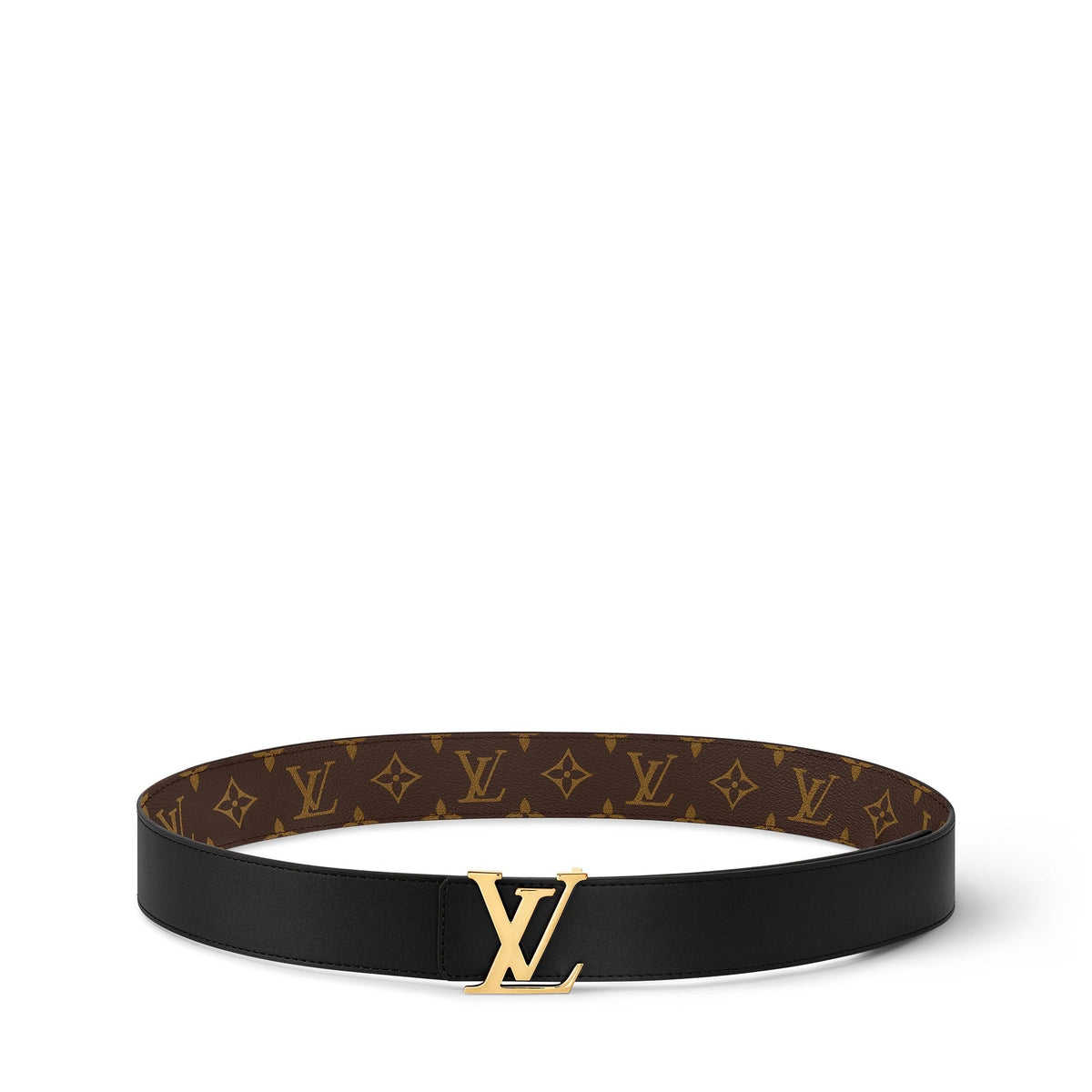 LV Initiales 40mm Reversible Belt