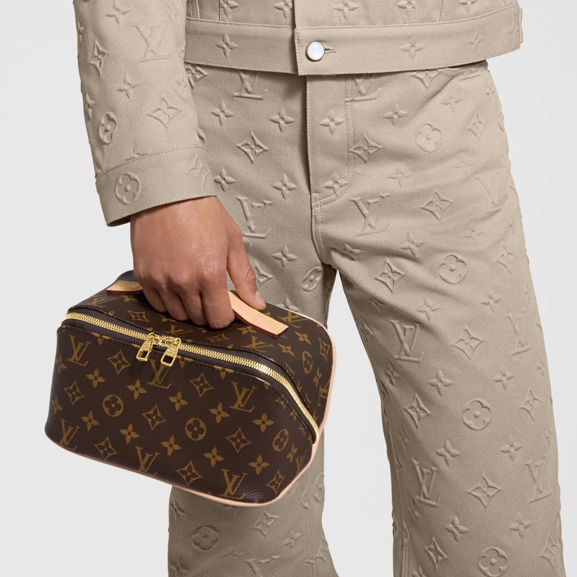 Toiletry Bag