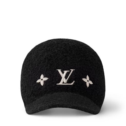Woolgram Cap