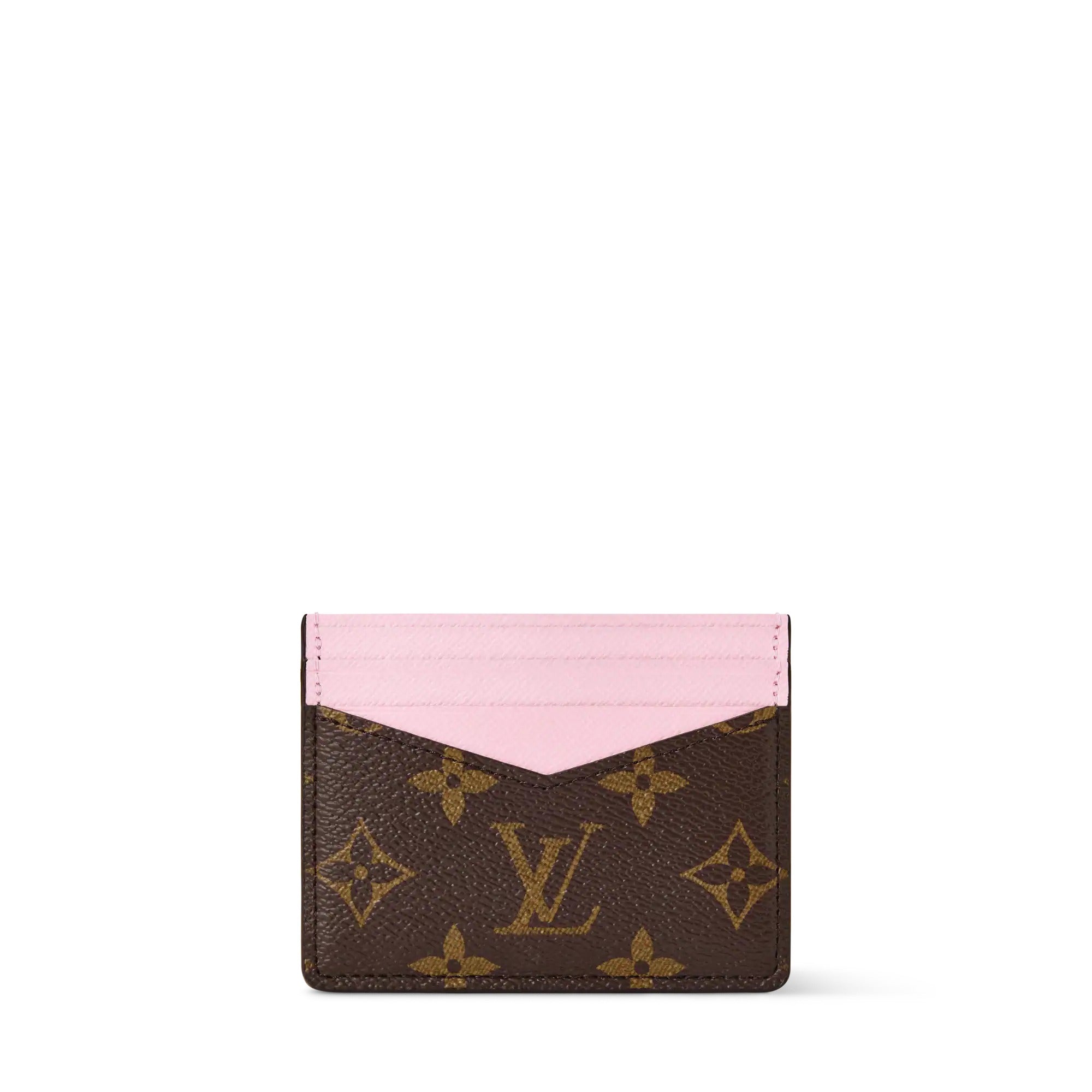 Triple Card Holder