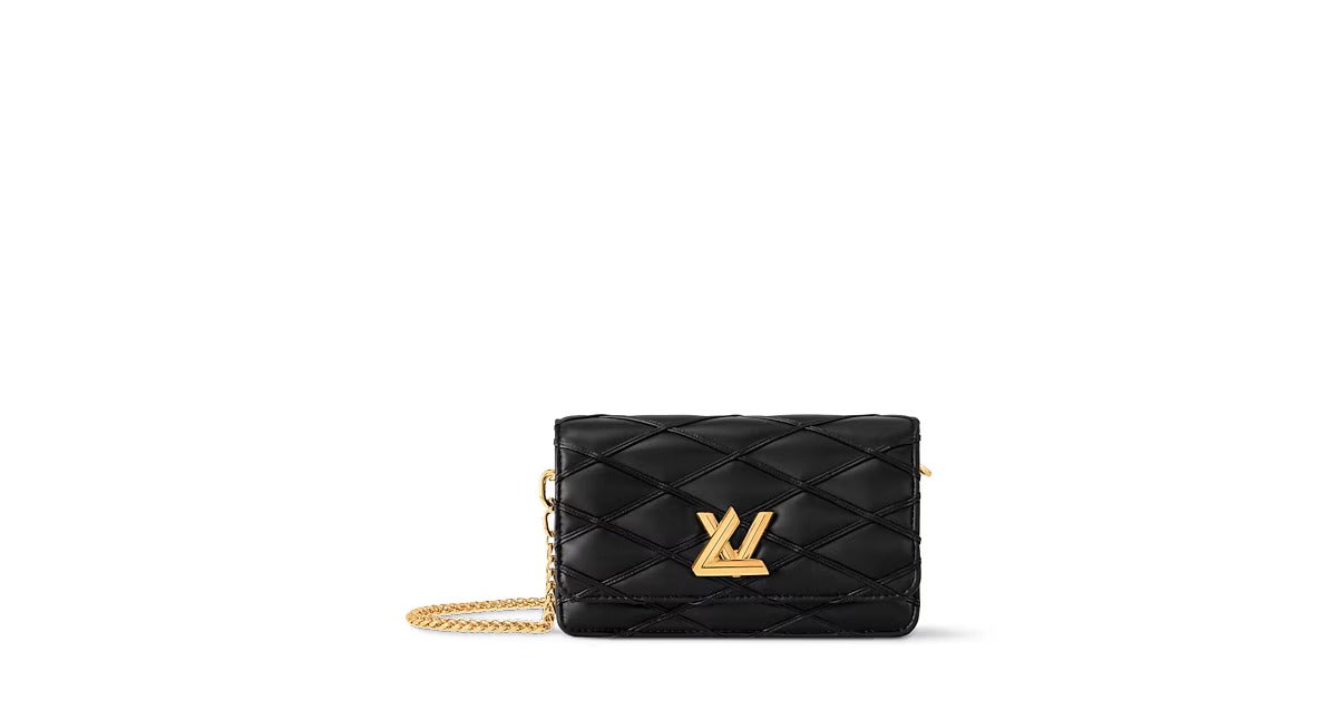 Wallet On Chain GO-14