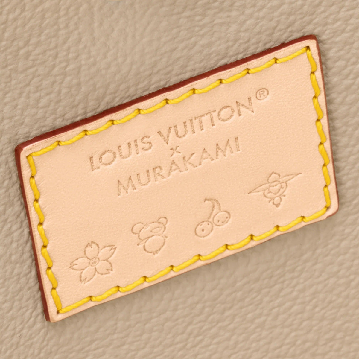 LV x TM Neverwoof
