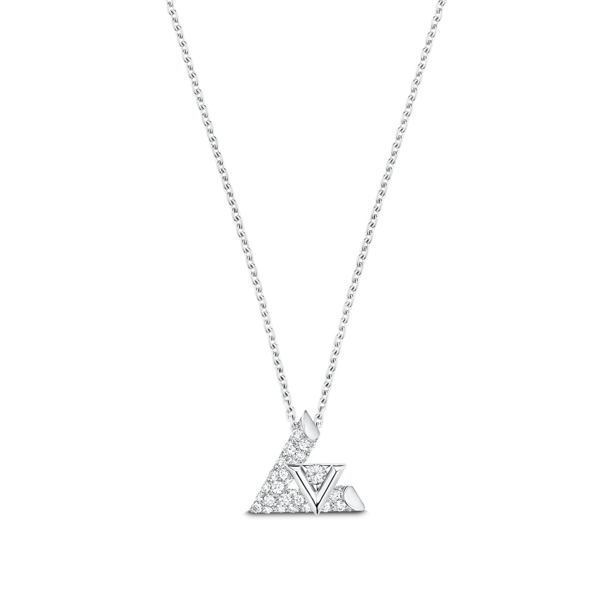 LV Volt One Pendant