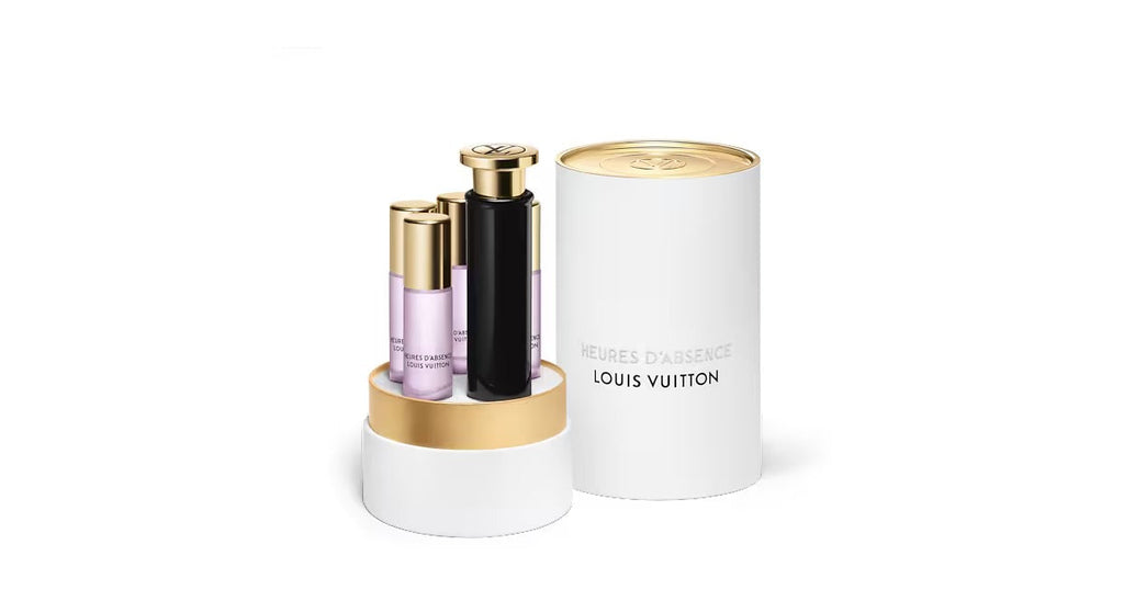 Travel Spray Heures d'Absence