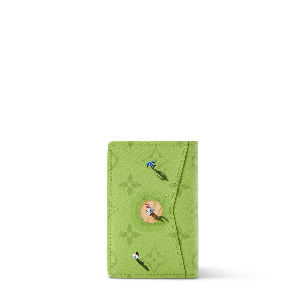 Pocket Organizer