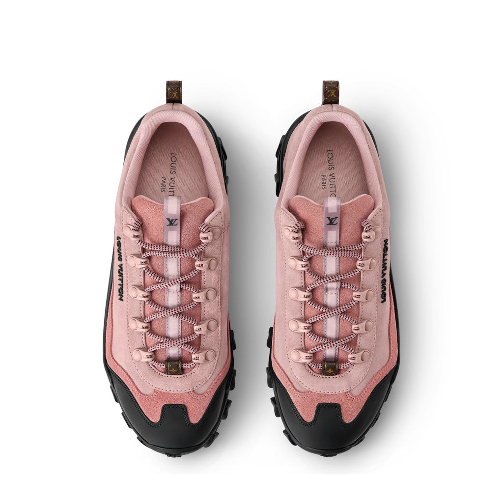 LV Rush Xplorer Sneaker