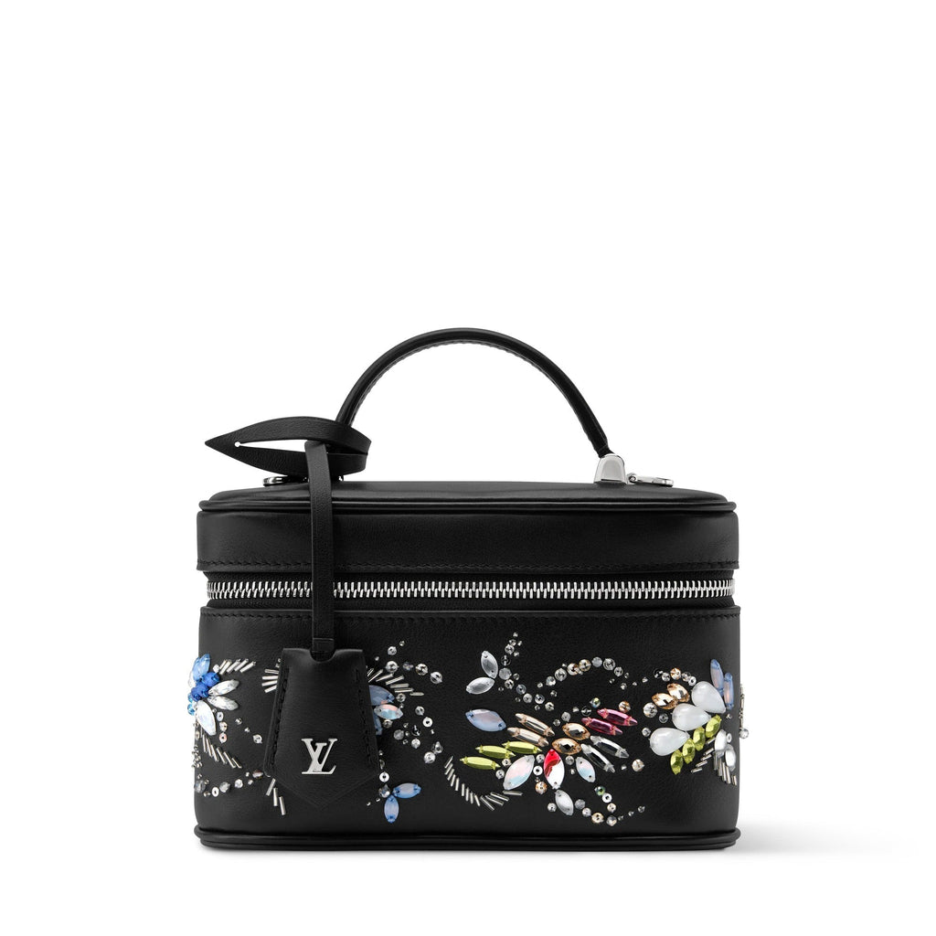 Vanity Chain Pouch