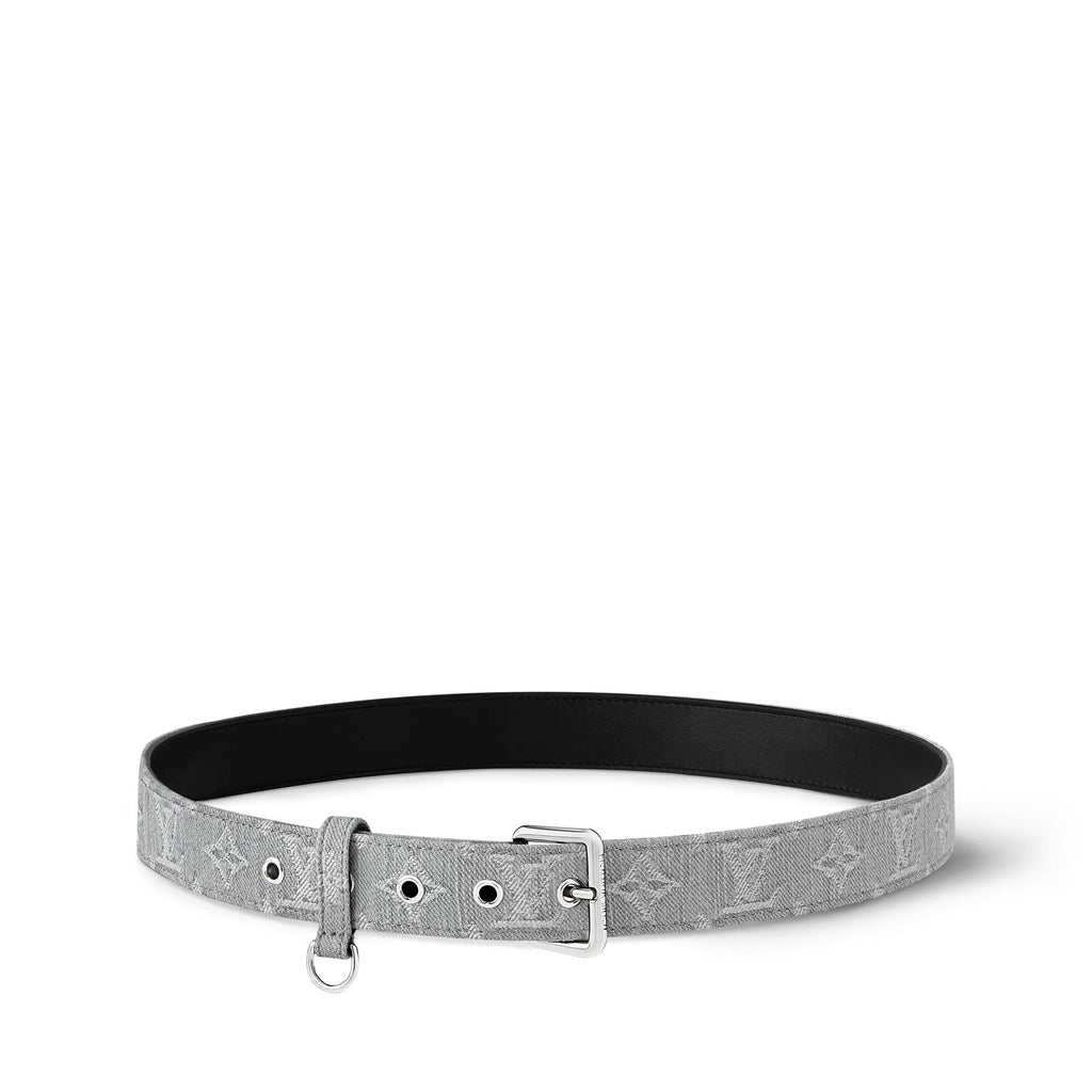 LV D-Ring Ard 30mm Belt