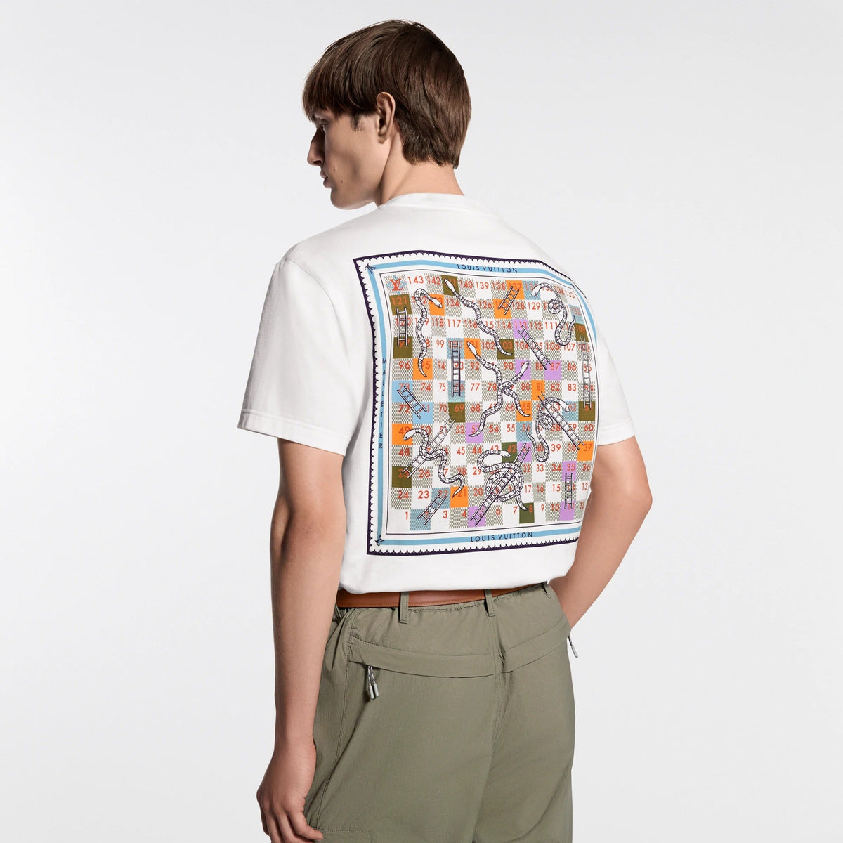 Printed T-Shirt