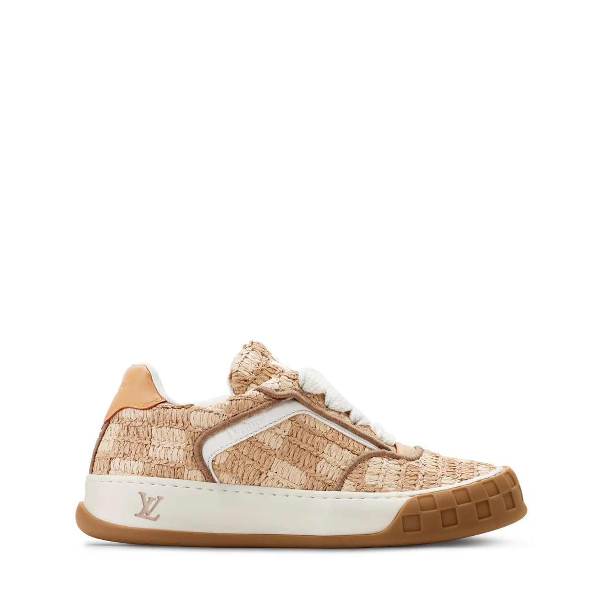LV Tilted Sneaker