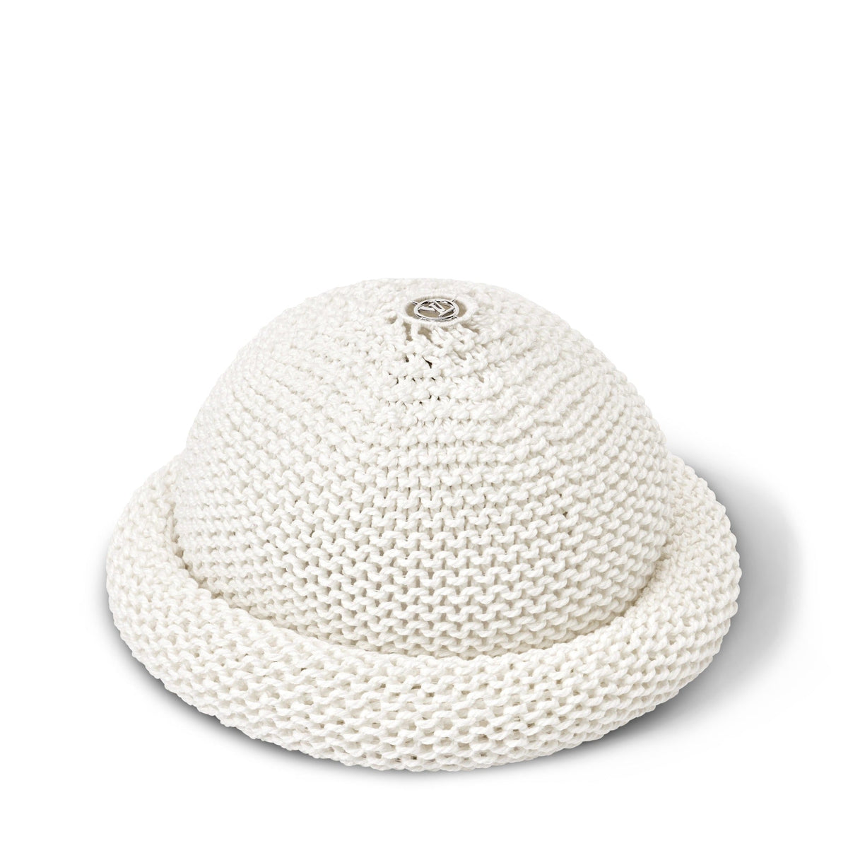 LV Roll Bucket Hat