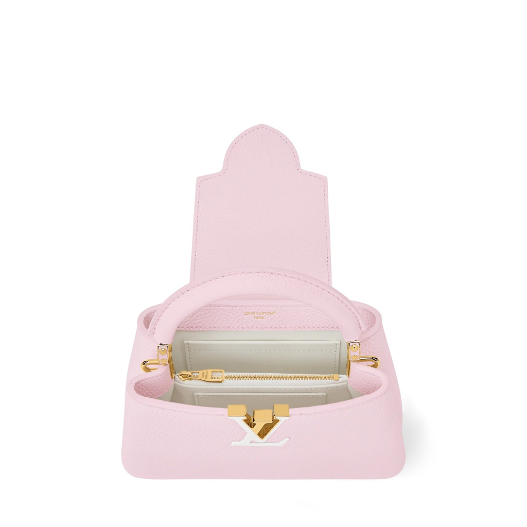 Capucines East-West Mini