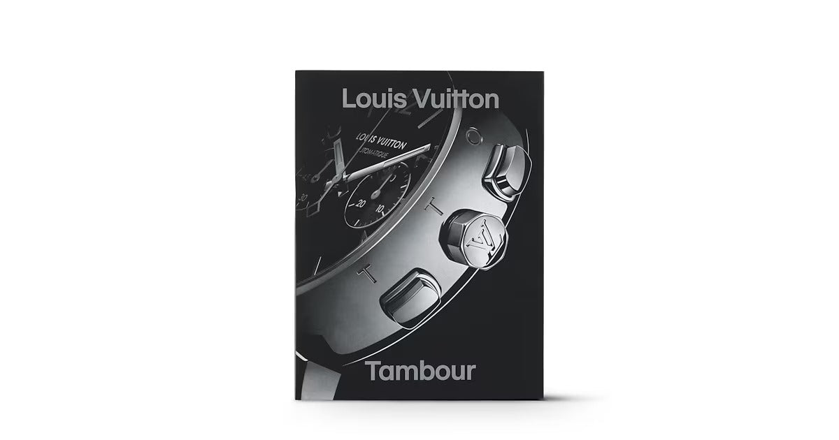 Louis Vuitton Tambour
