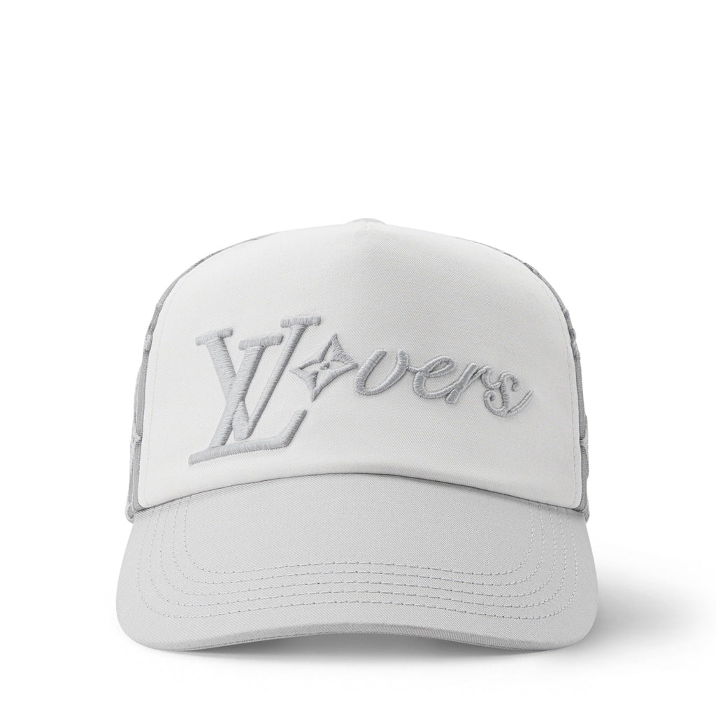 LV Vers Mesh Cap