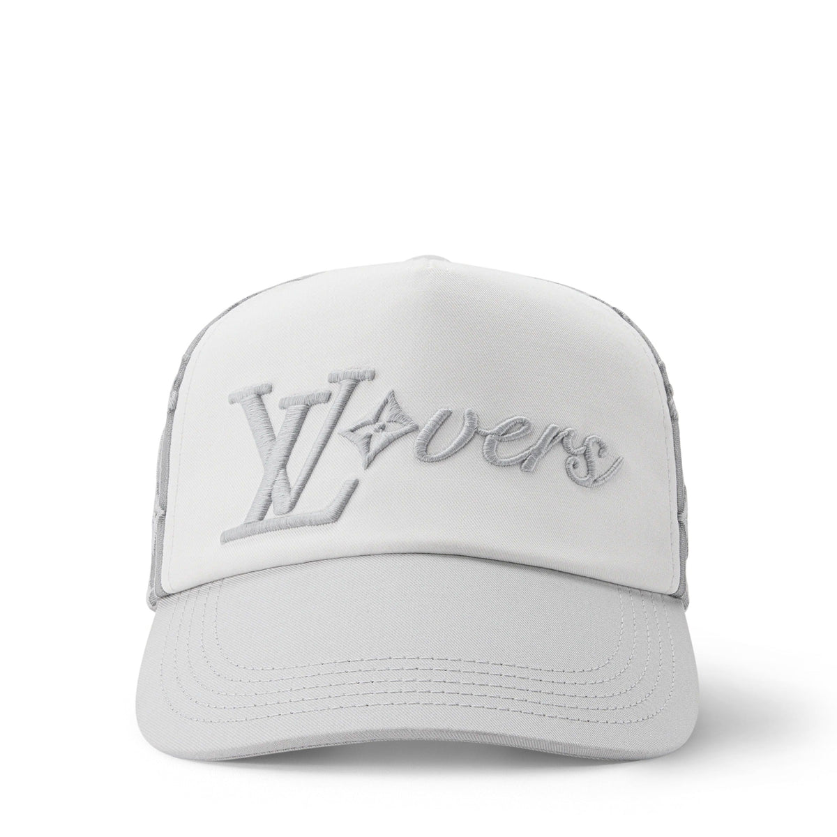 LV Vers Mesh Cap