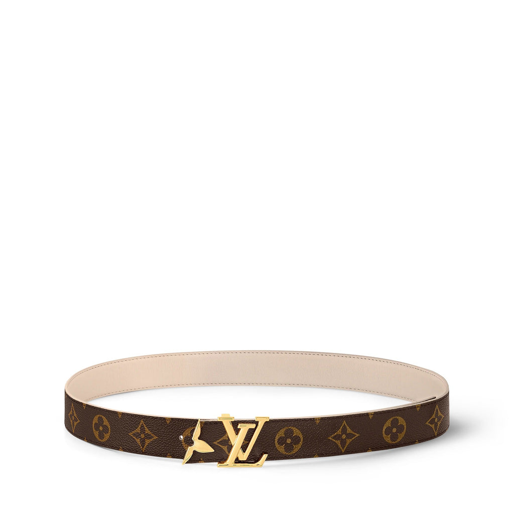 Pretty LV 30mm Reversible Belt