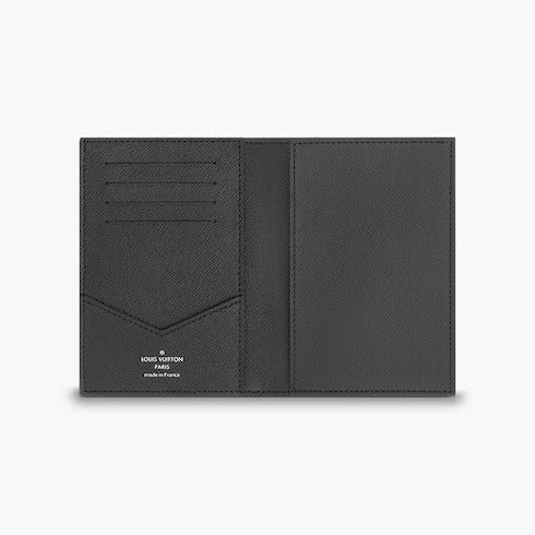 Passport Cover