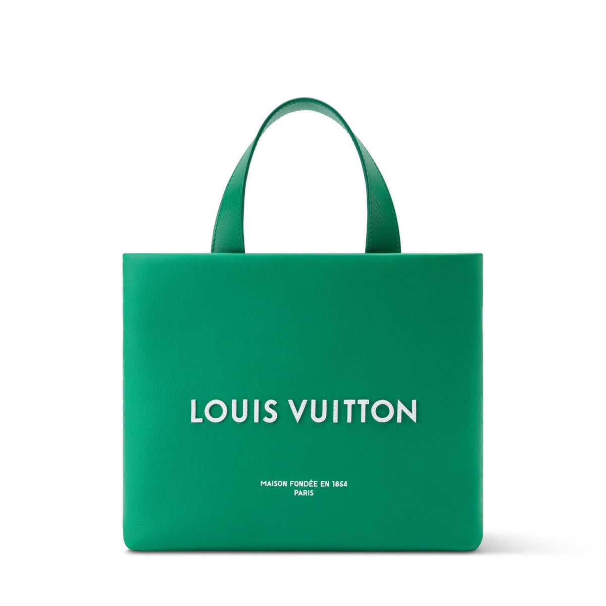 Mini Shopper Tote