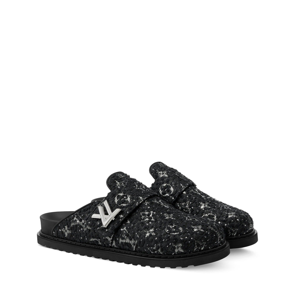 LV Cosy Flat Comfort Clog