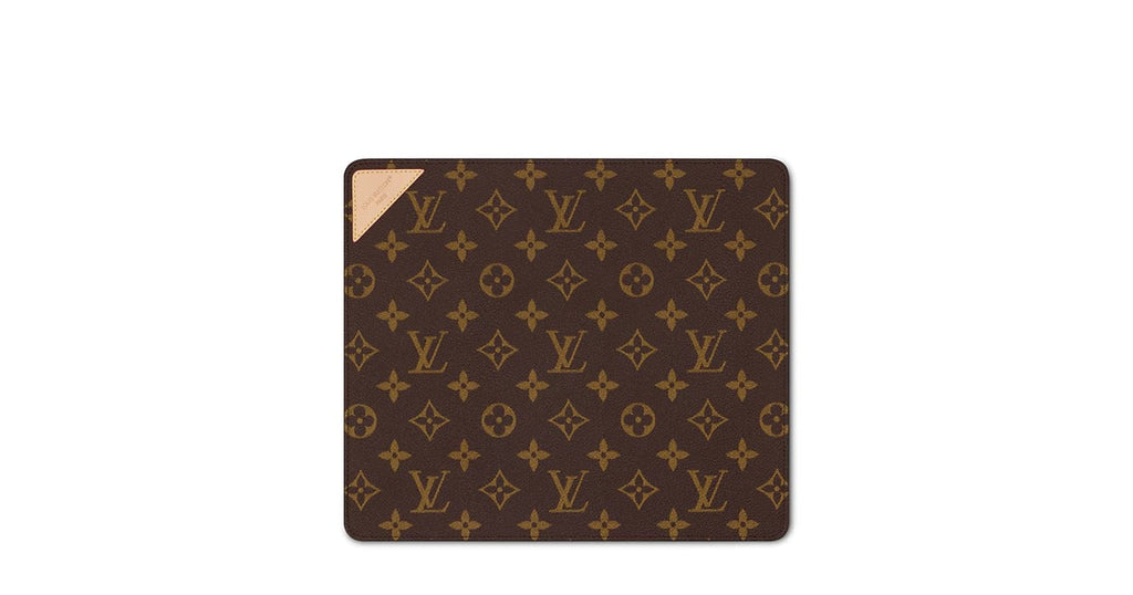 Gaston Mouse Pad