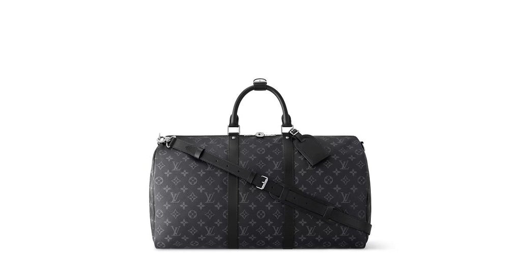 Keepall Bandoulière 50