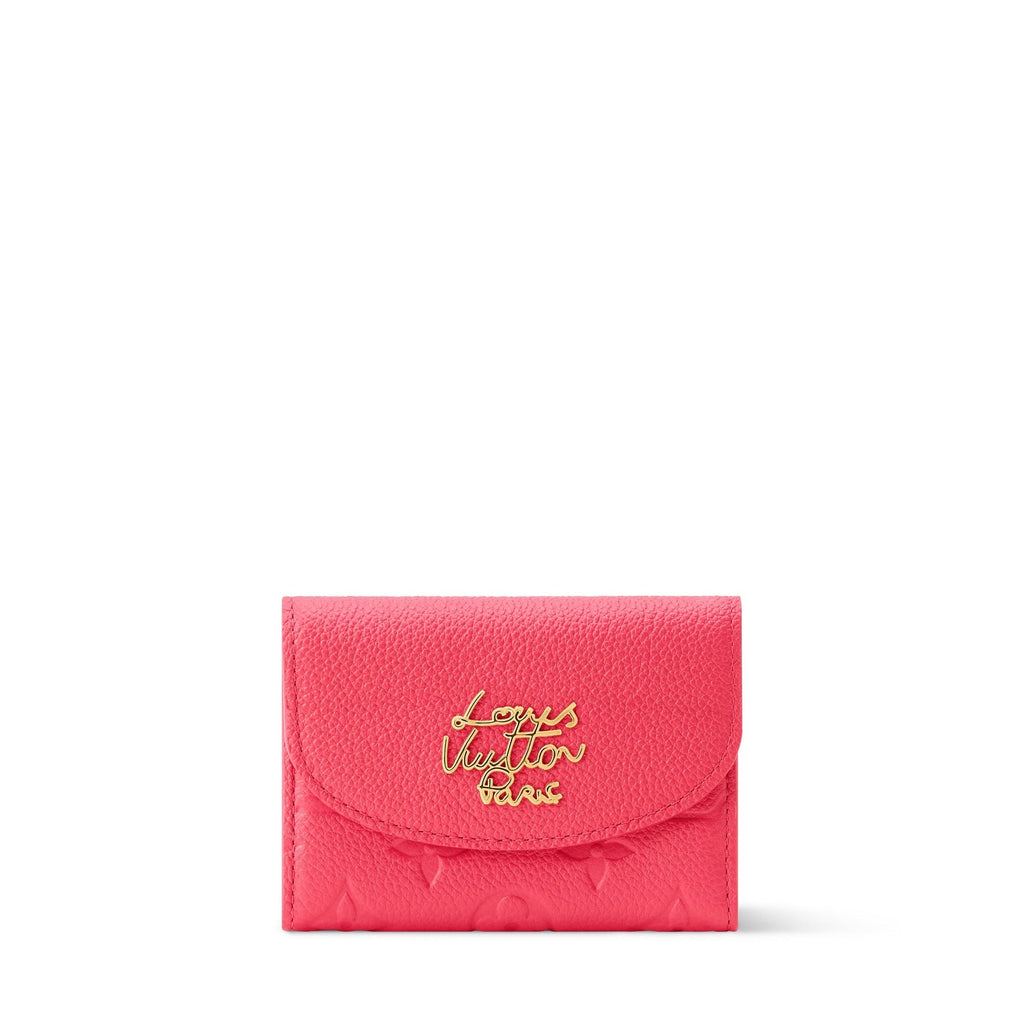 Rosalie Coin Purse