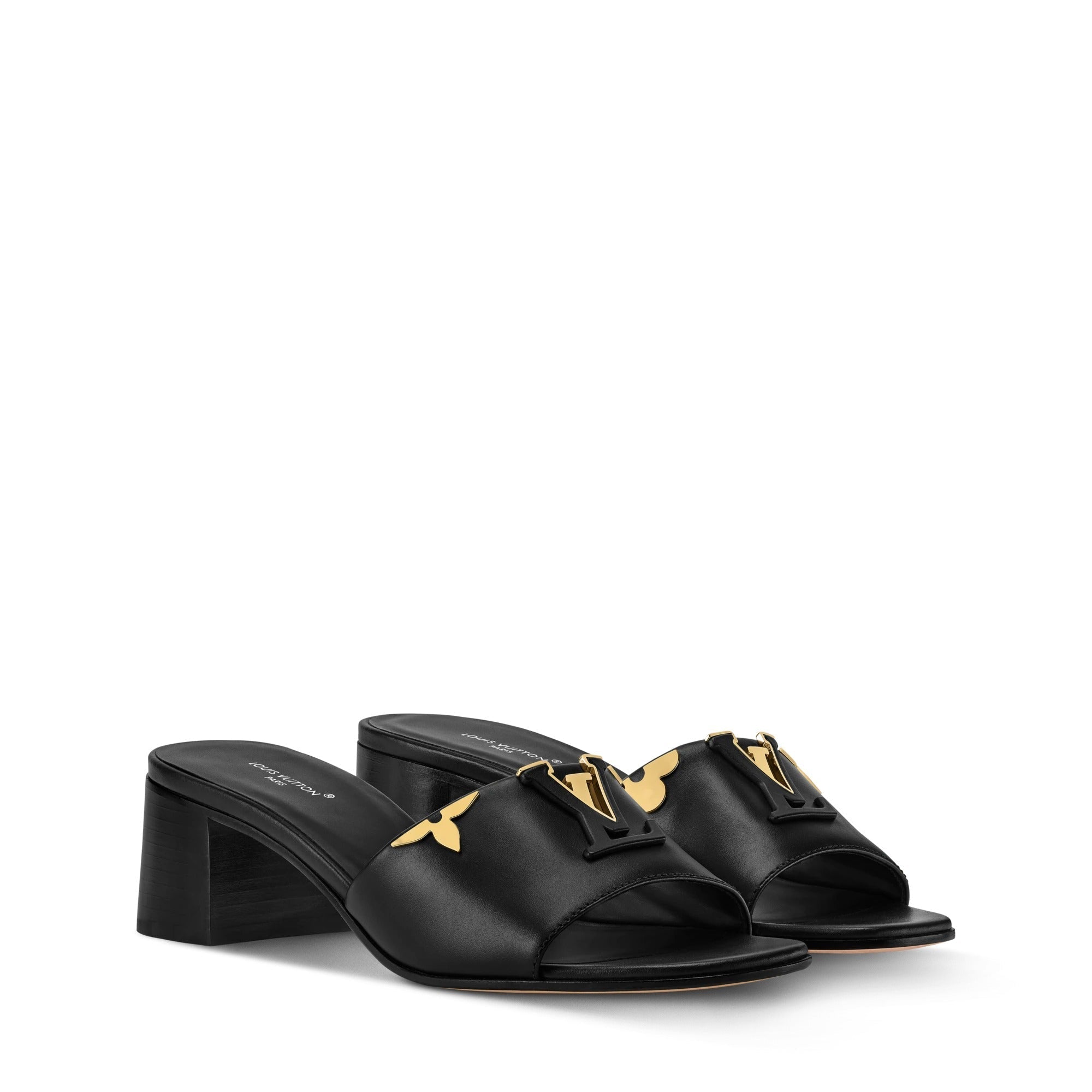 LV Mare Mule