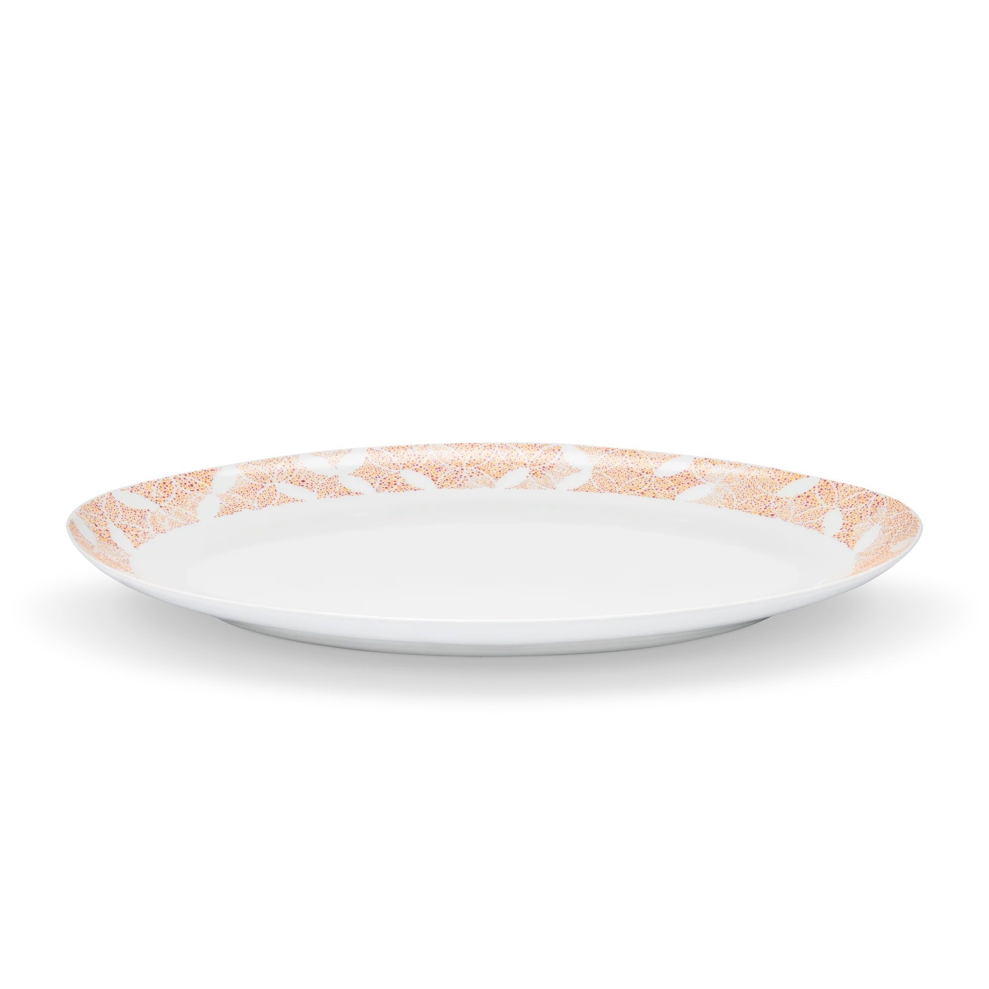 Constellation Oval Platter