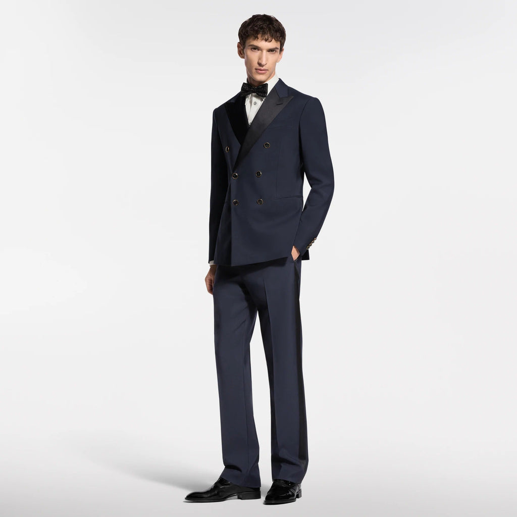Tuxedo Pants