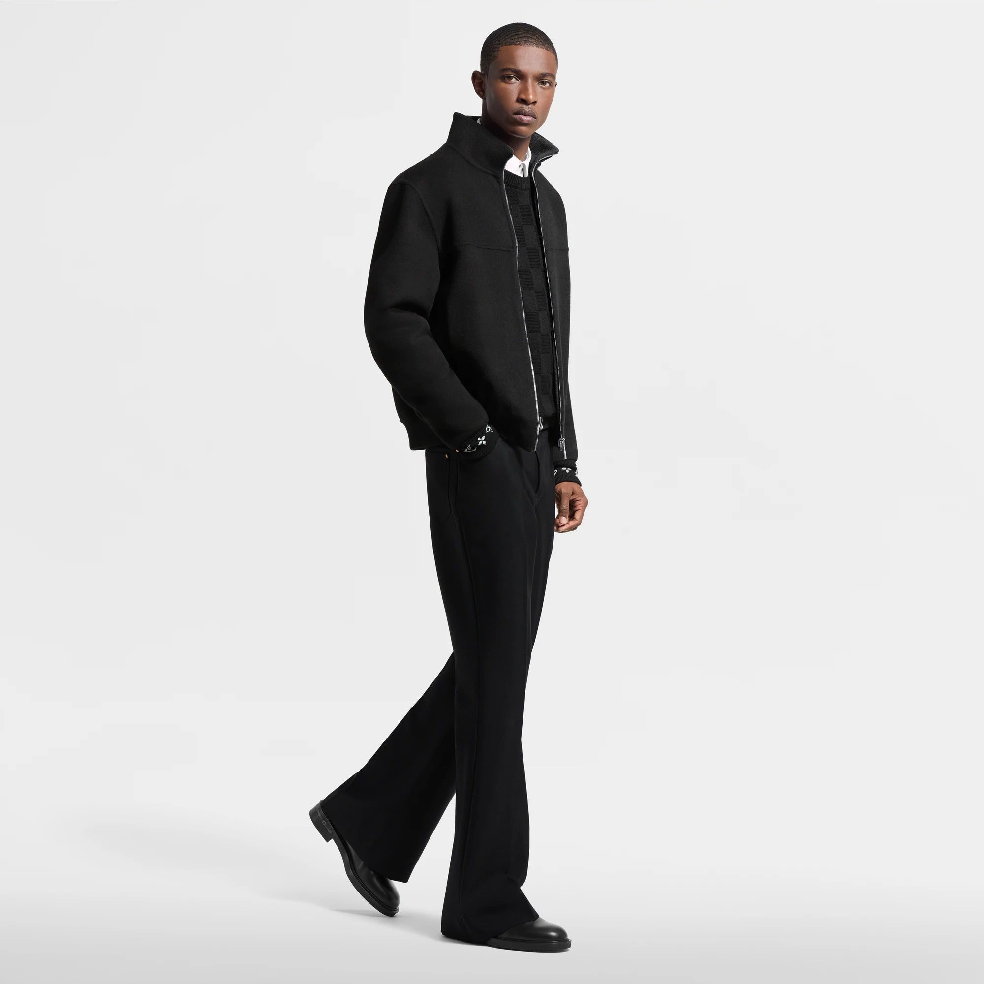 LV City Chelsea Boot