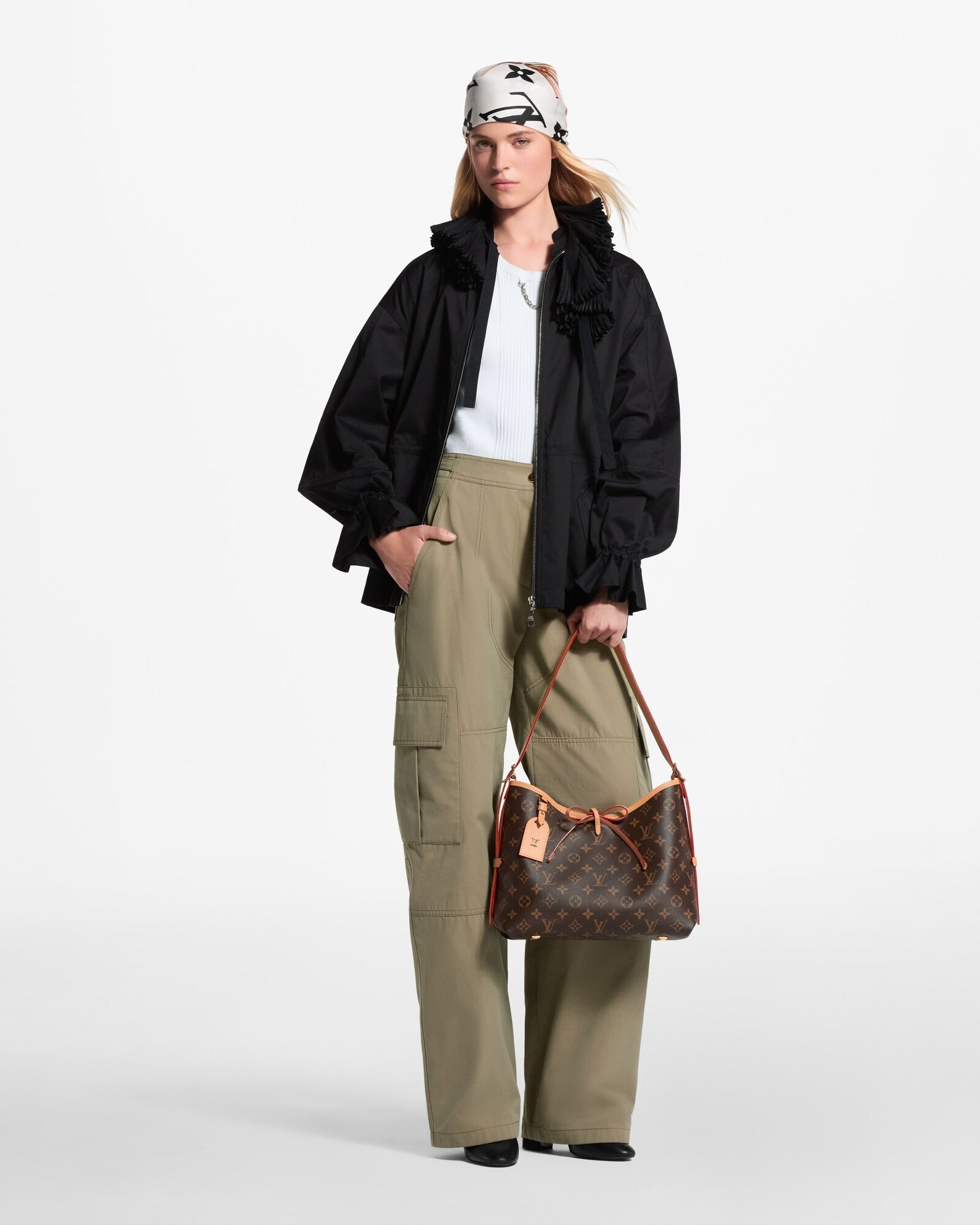 CarryAll PM