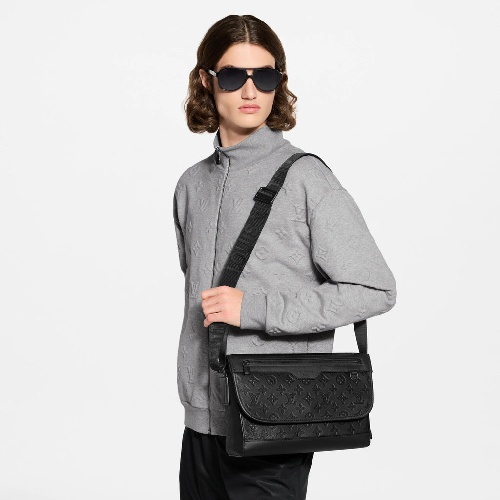 Courrier Messenger
