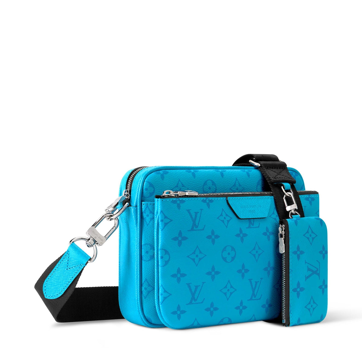 Trio Messenger