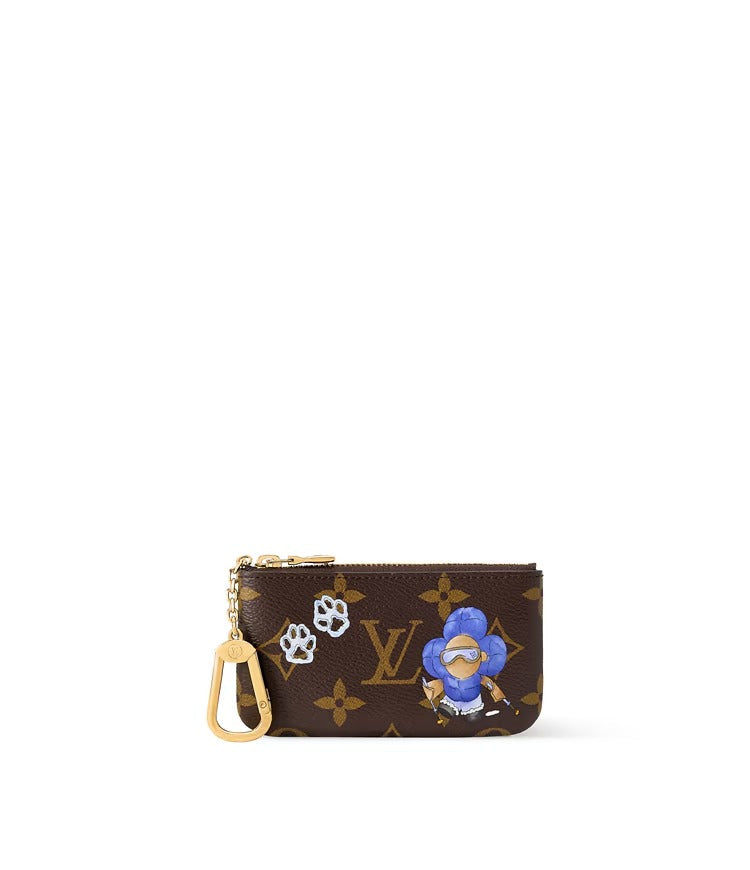 Key Pouch