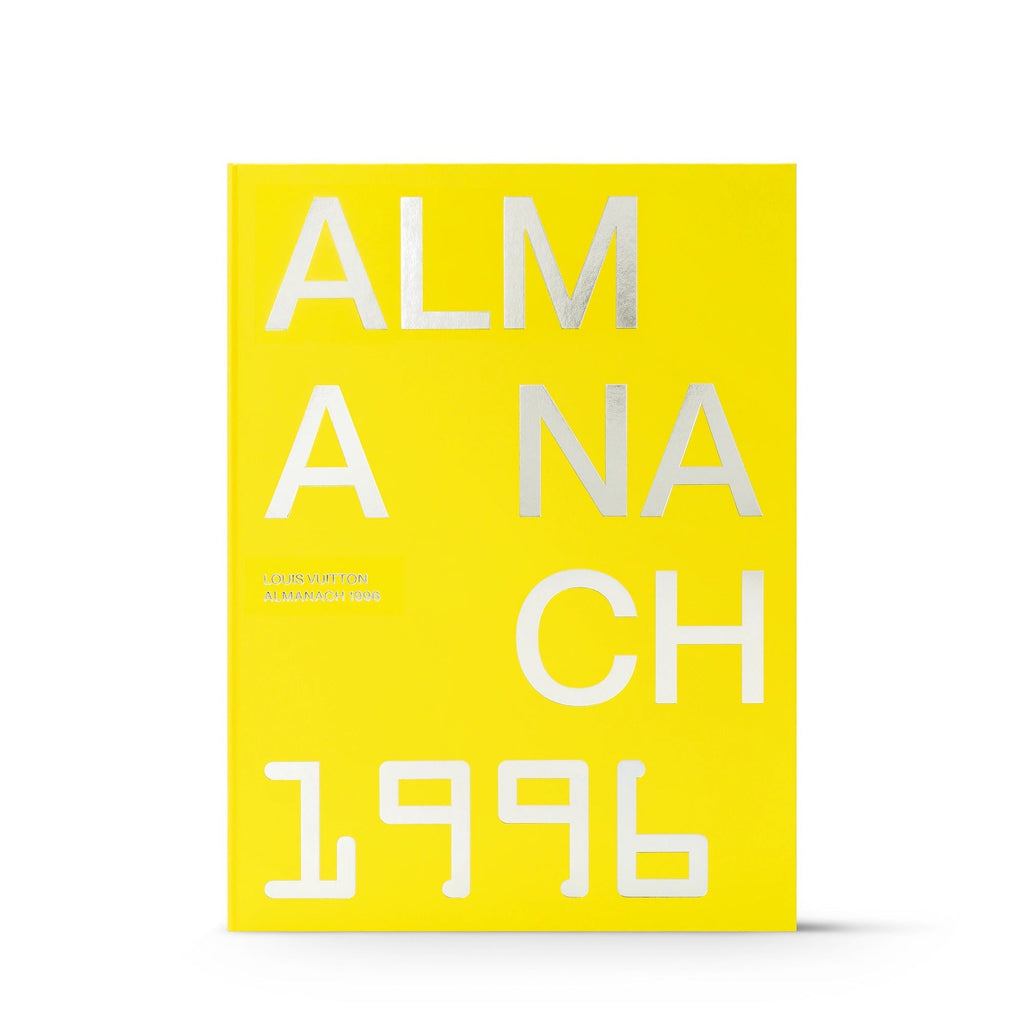 Almanach 1996