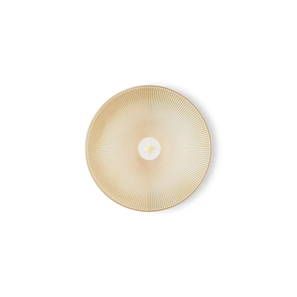 Splendor Set Of 2 Bread Plates
