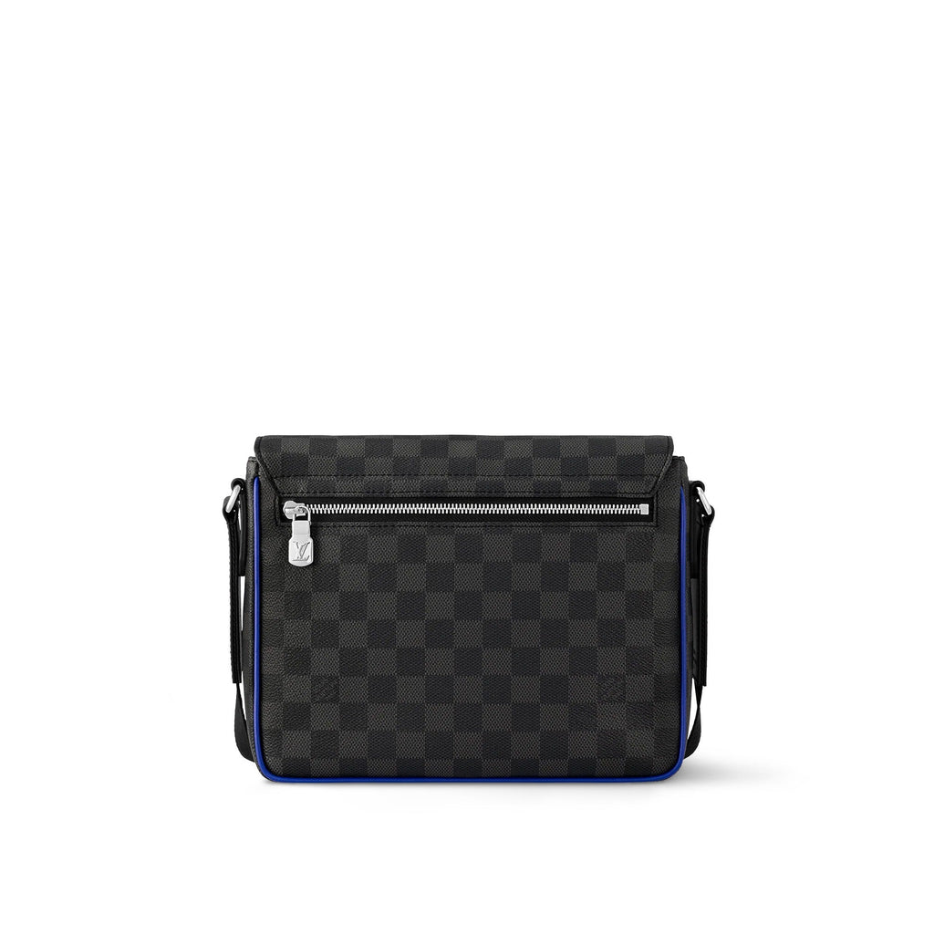 District Messenger
