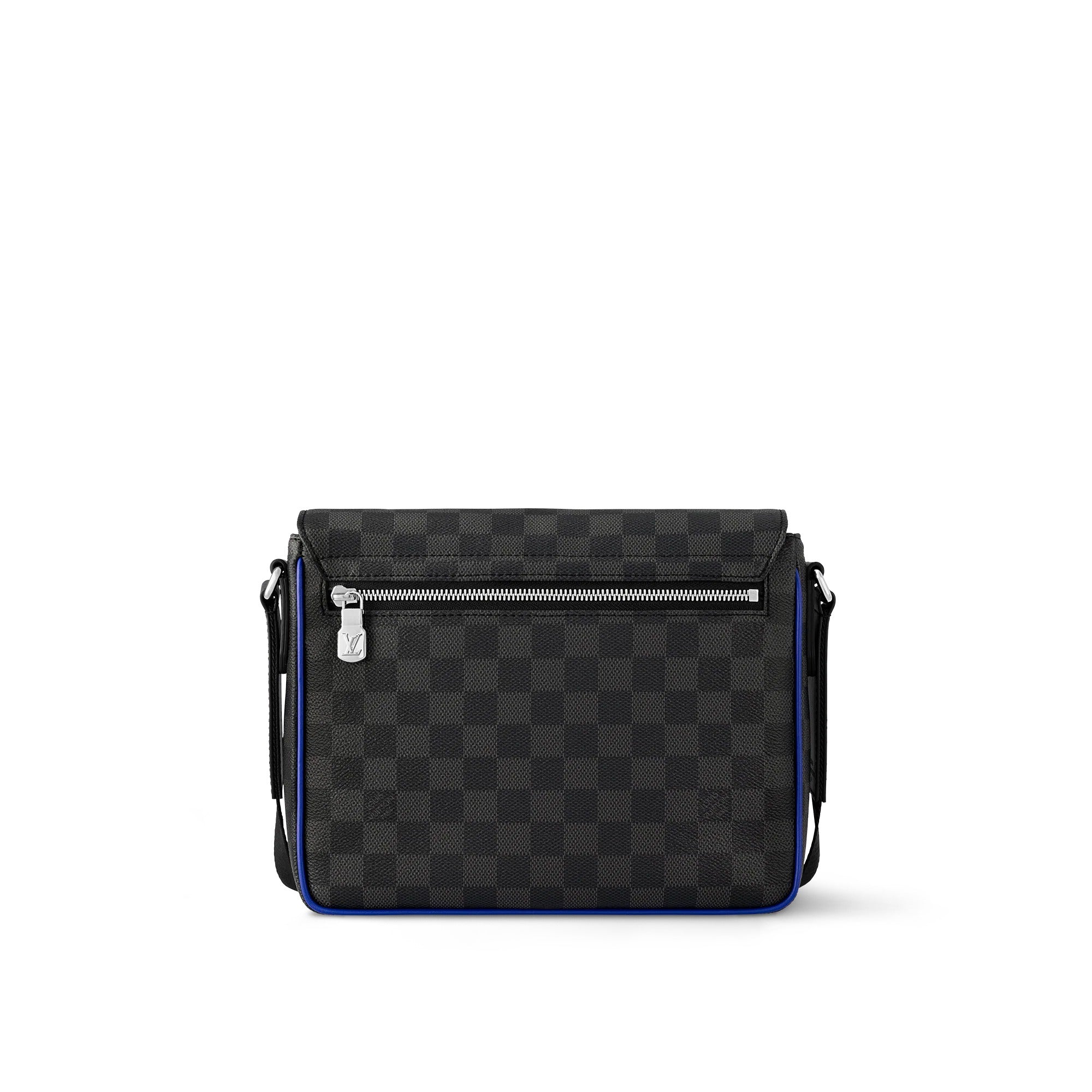 District Messenger