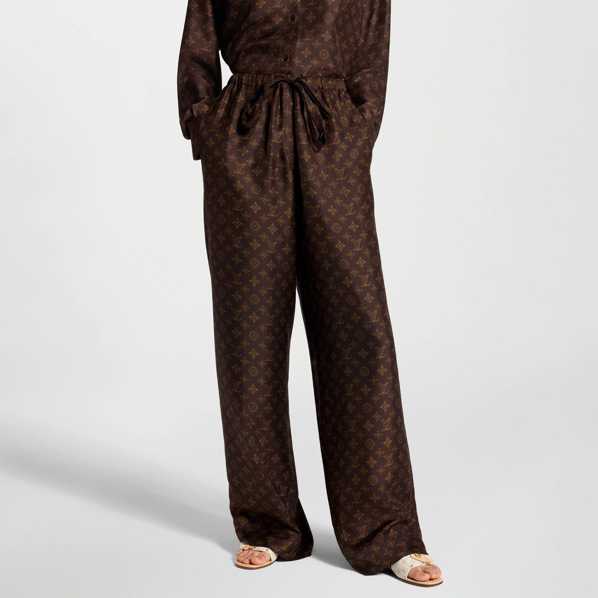 Mahina Pajama Pants