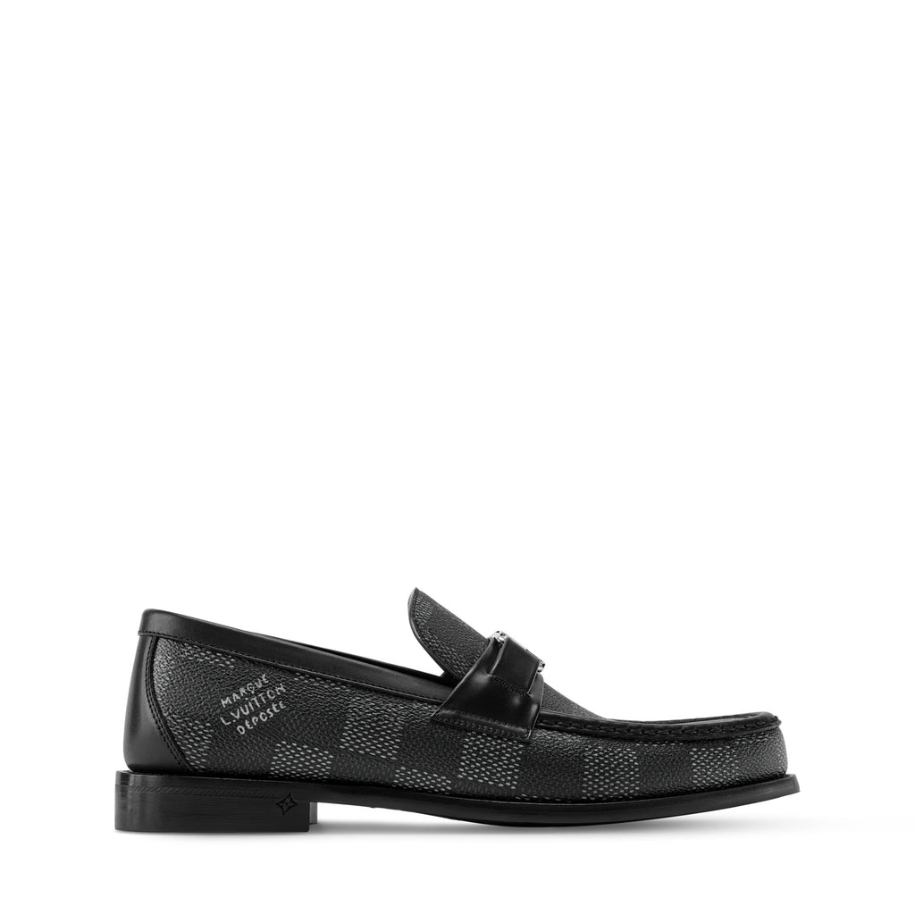 Major Loafer