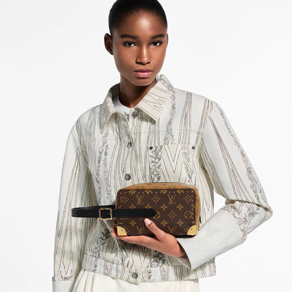 Locker Dopp Kit Trunk