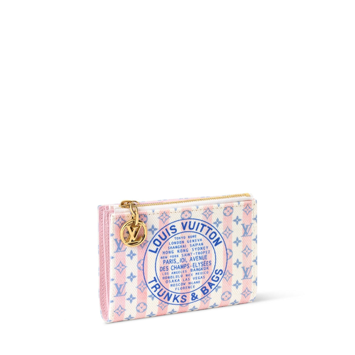 Lisa Wallet