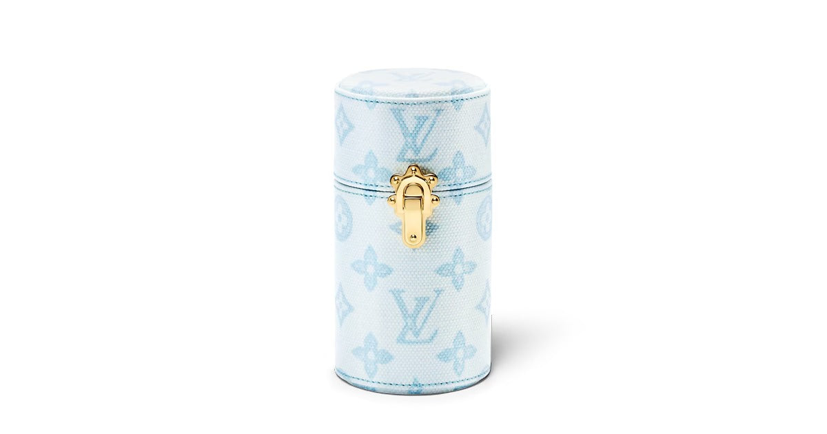 100 ML Travel Case